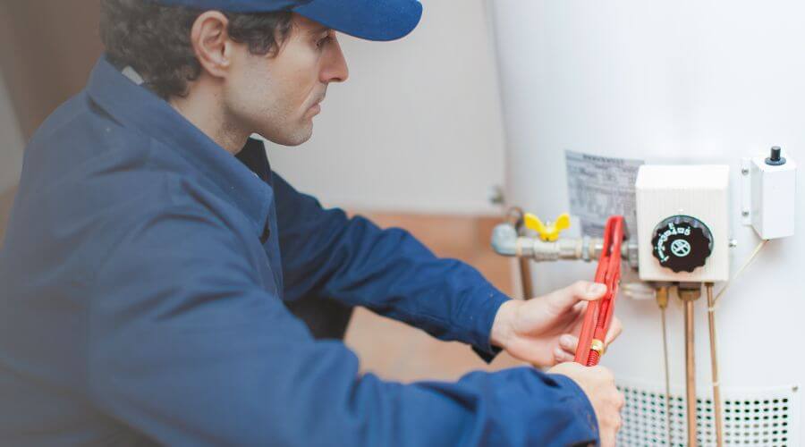 Professional emergency plumbing in Samson, AL